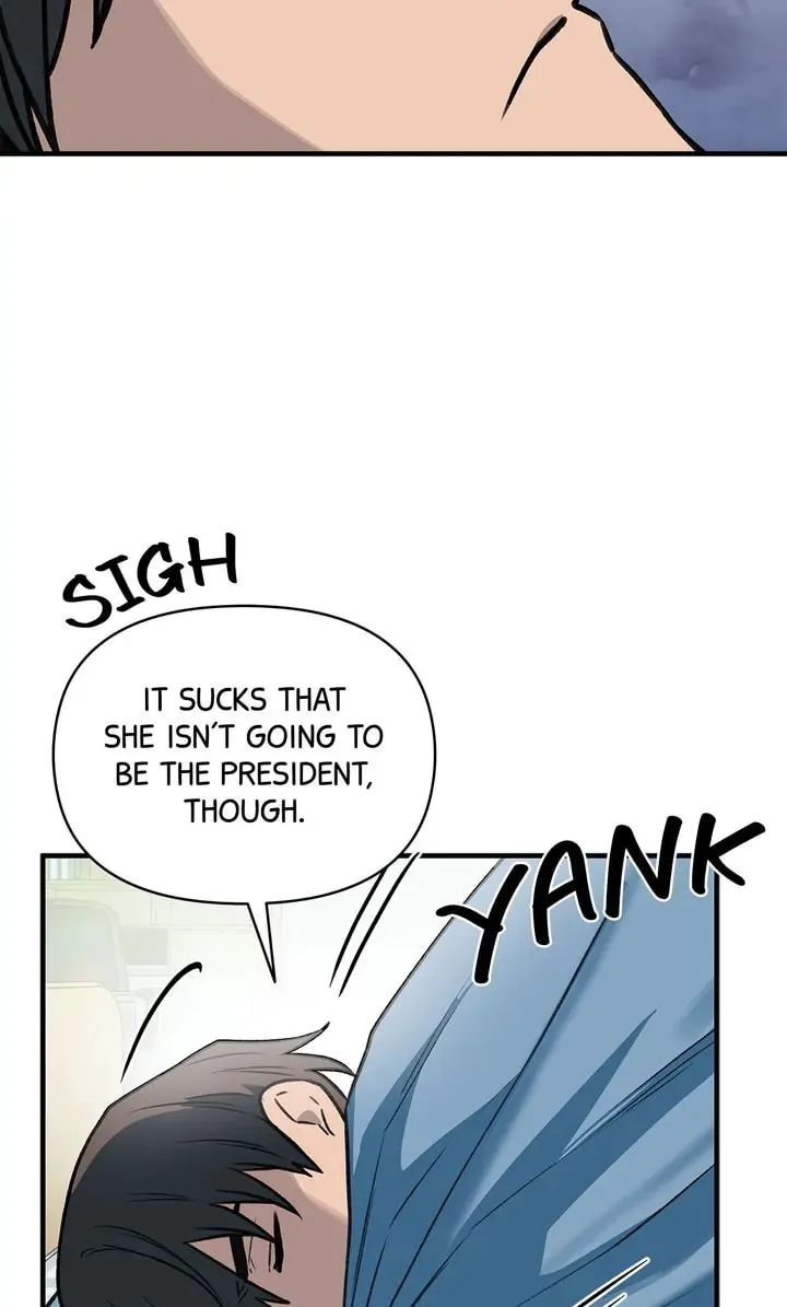 Read Our Peter Pan chapter 40 image 51 on Lezhin