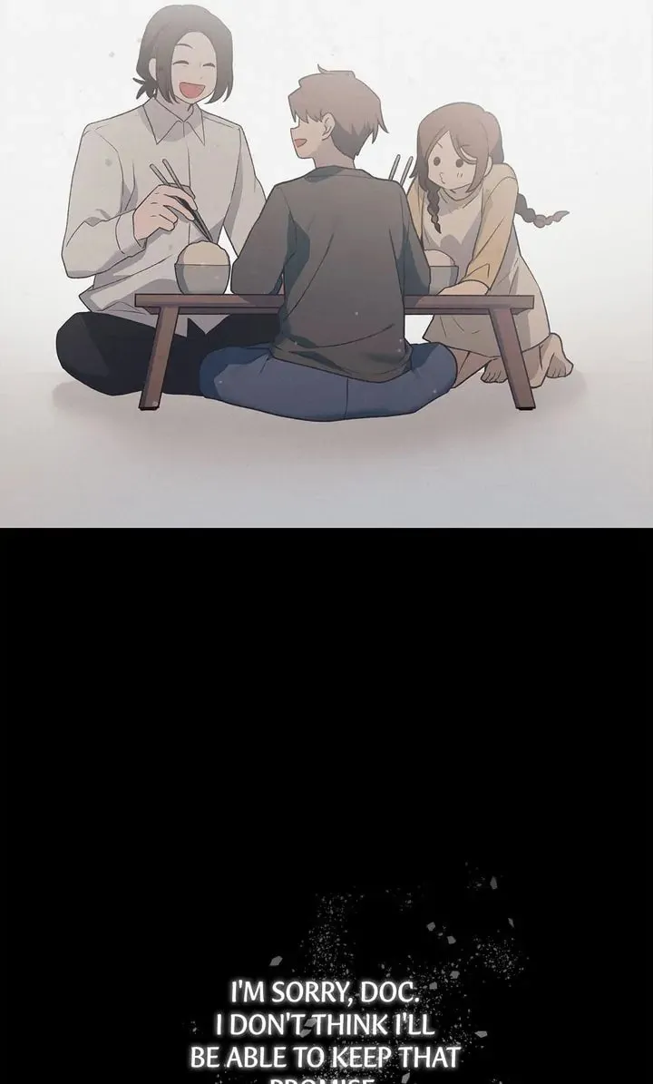 Read Our Peter Pan chapter 40 image 55 on Lezhin