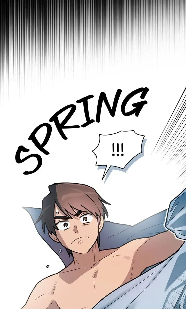 Read Our Peter Pan chapter 40 image 60 on Lezhin