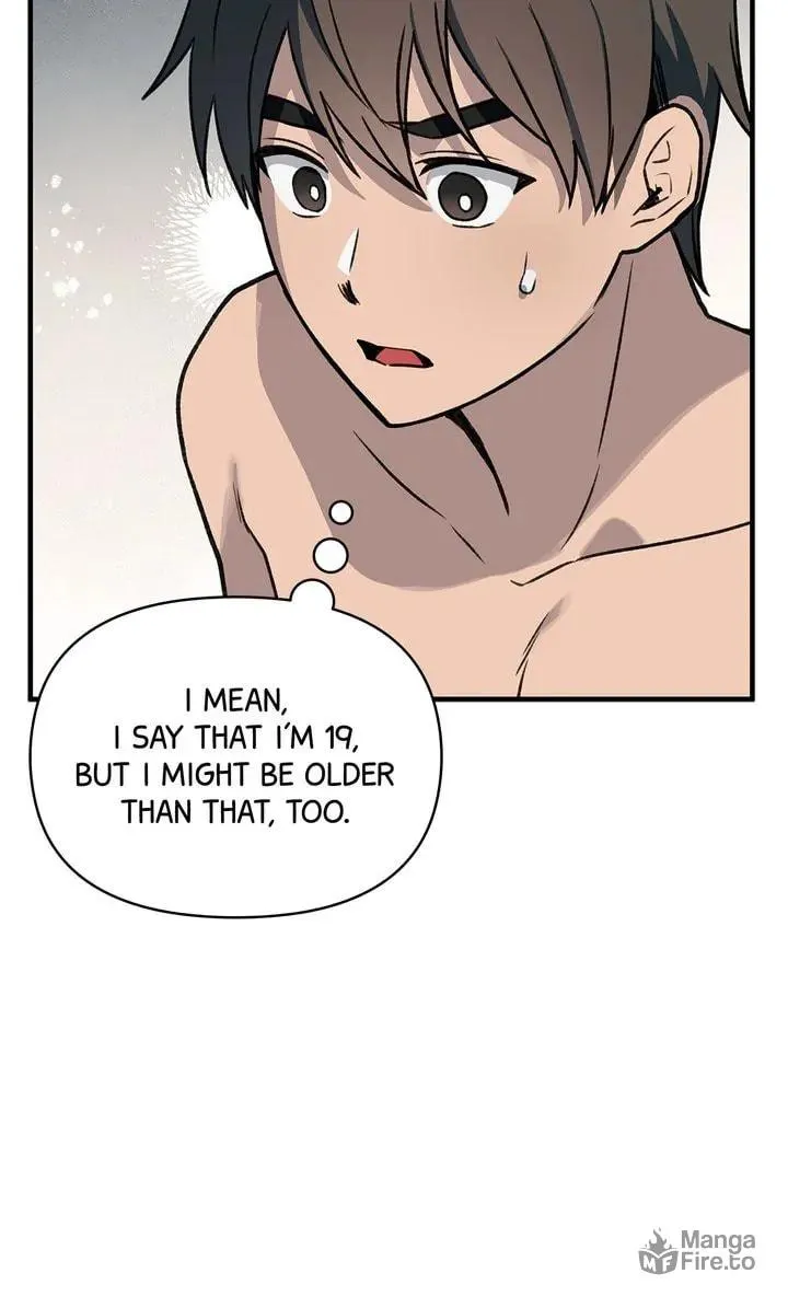 Read Our Peter Pan chapter 40 image 62 on Lezhin