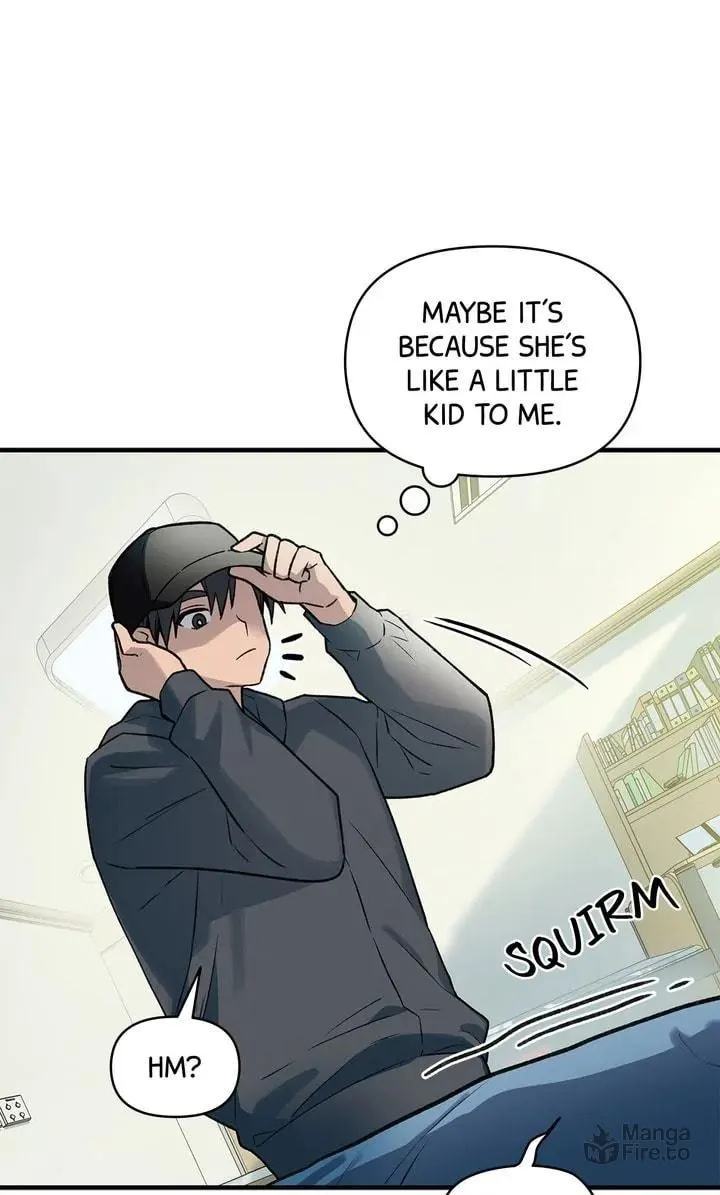 Read Our Peter Pan chapter 40 image 65 on Lezhin