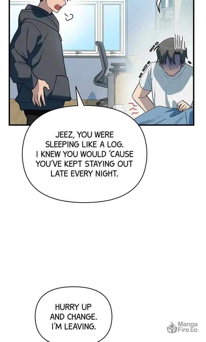 Read Our Peter Pan chapter 40 image 68 on Lezhin