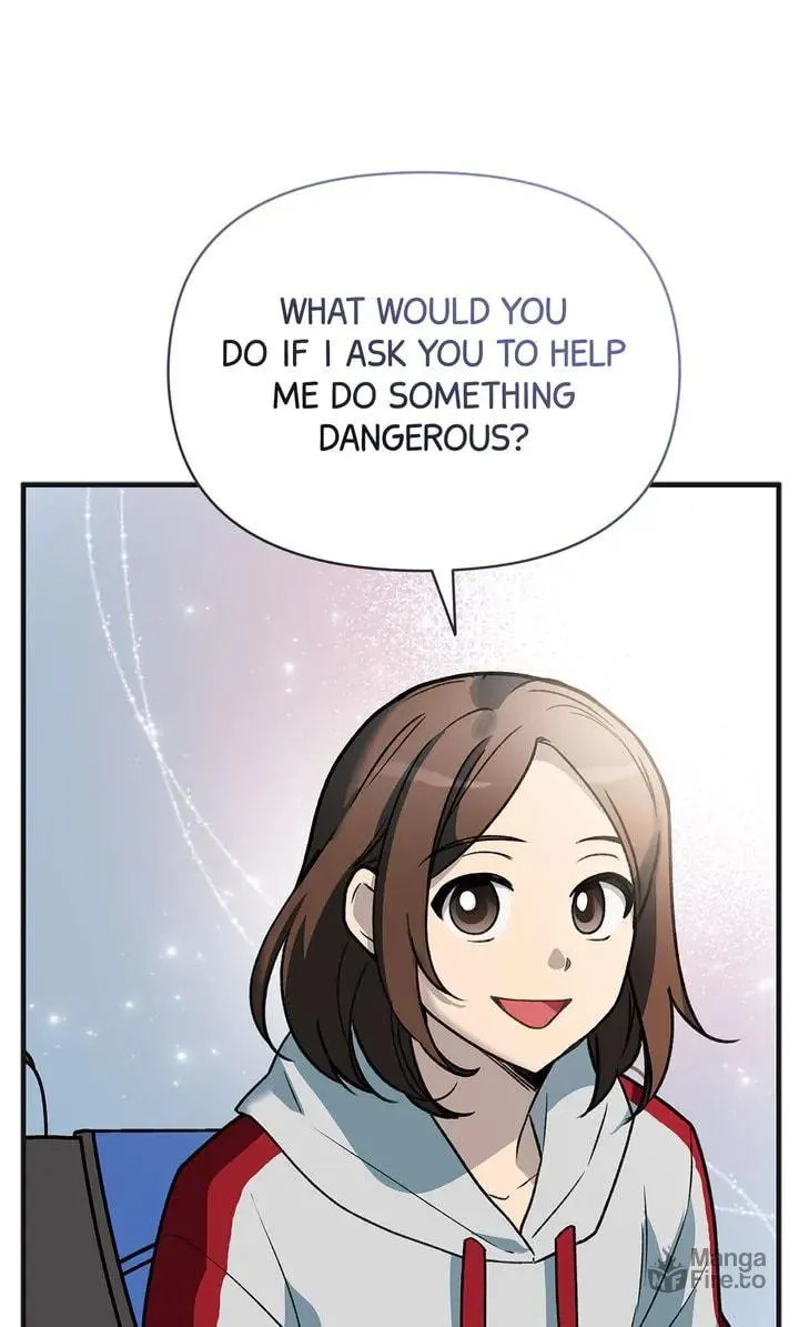 Read Our Peter Pan chapter 40 image 77 on Lezhin