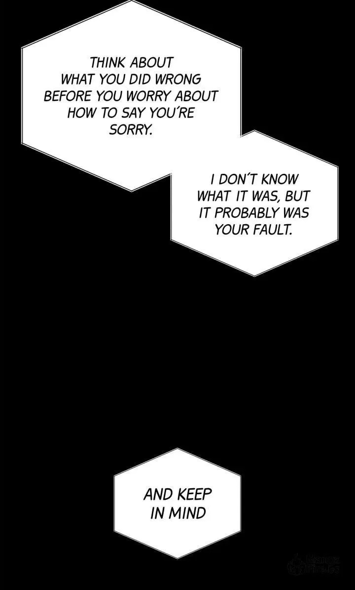 Read Our Peter Pan chapter 40 image 8 on Lezhin