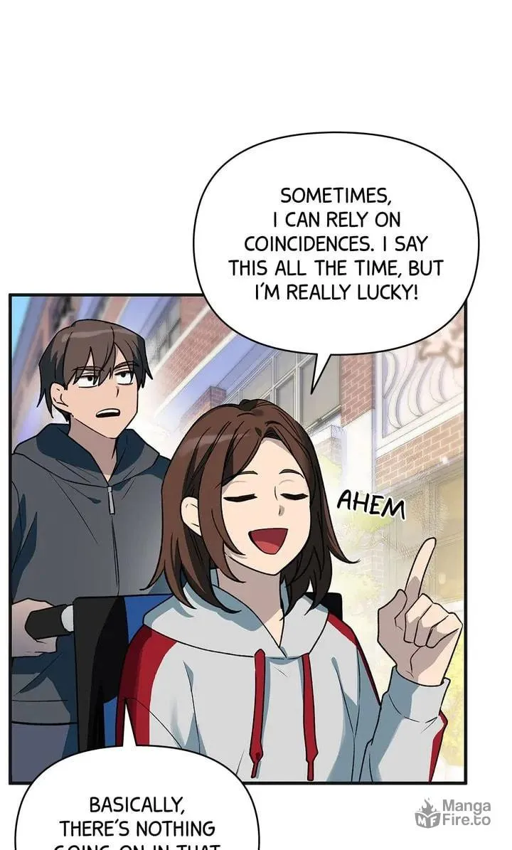 Read Our Peter Pan chapter 40 image 92 on Lezhin