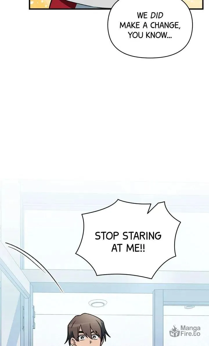 Read Our Peter Pan chapter 40 image 95 on Lezhin