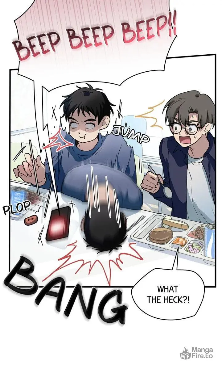 Read Our Peter Pan chapter 41 image 14 on Lezhin