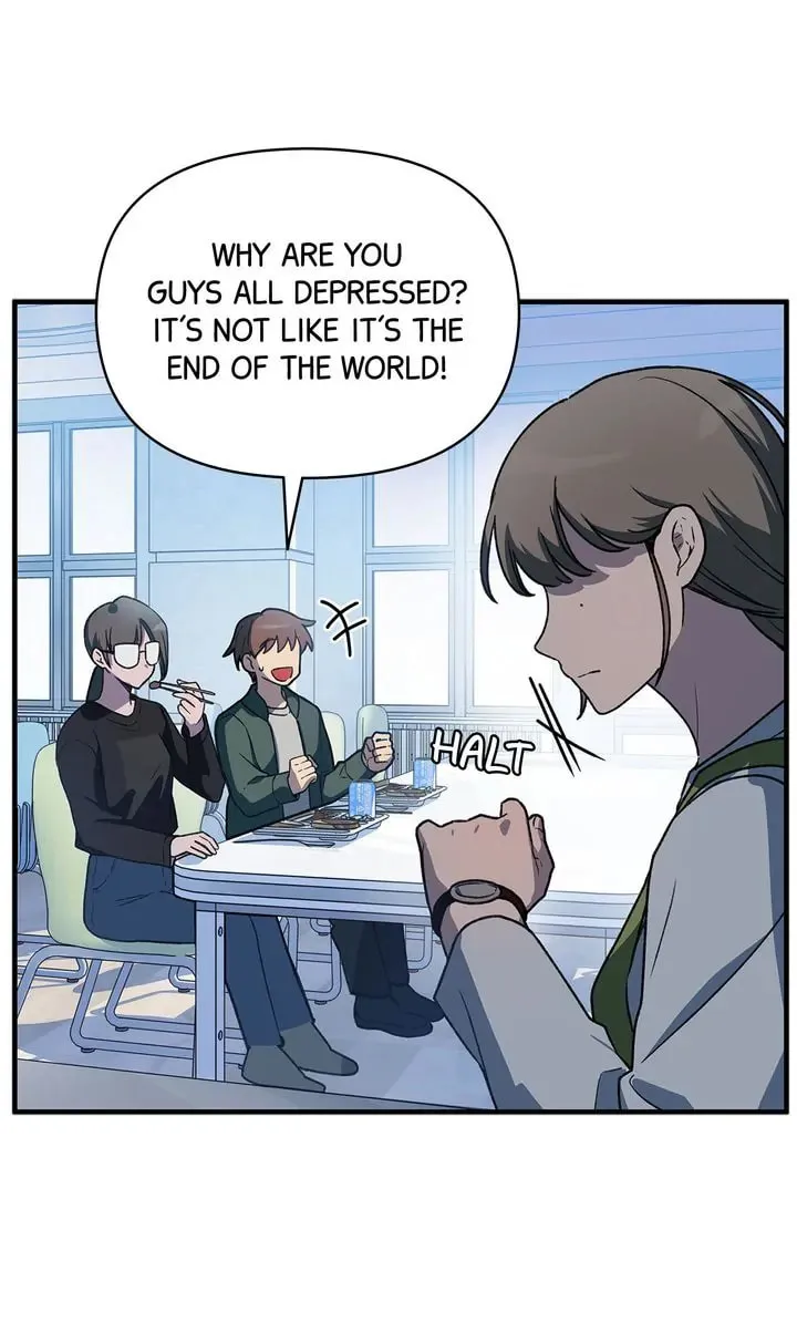 Read Our Peter Pan chapter 41 image 18 on Lezhin
