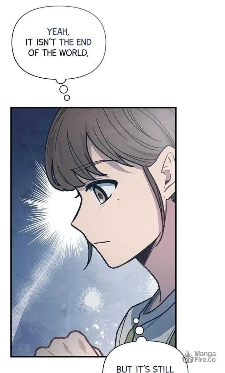 Read Our Peter Pan chapter 41 image 19 on Lezhin
