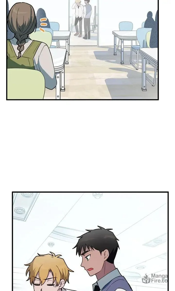 Read Our Peter Pan chapter 41 image 26 on Lezhin