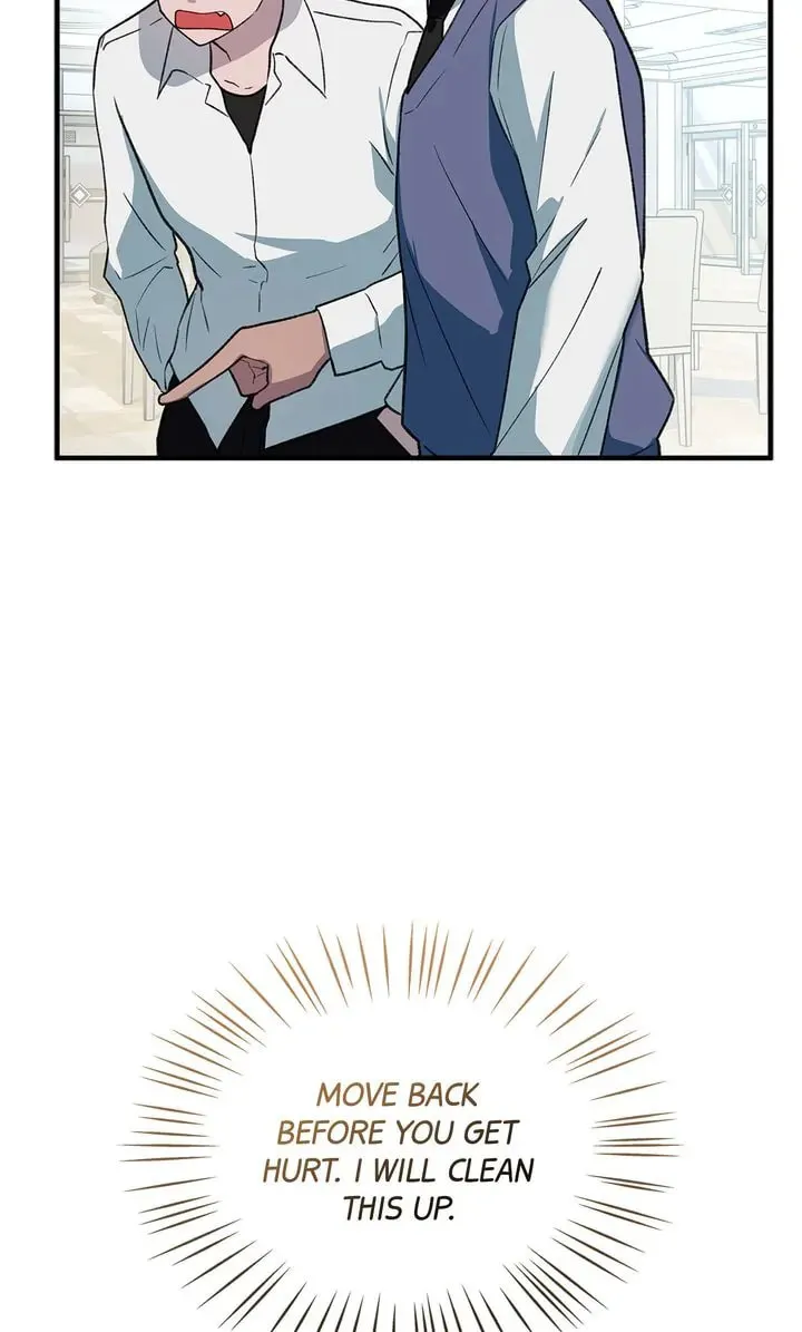 Read Our Peter Pan chapter 41 image 27 on Lezhin
