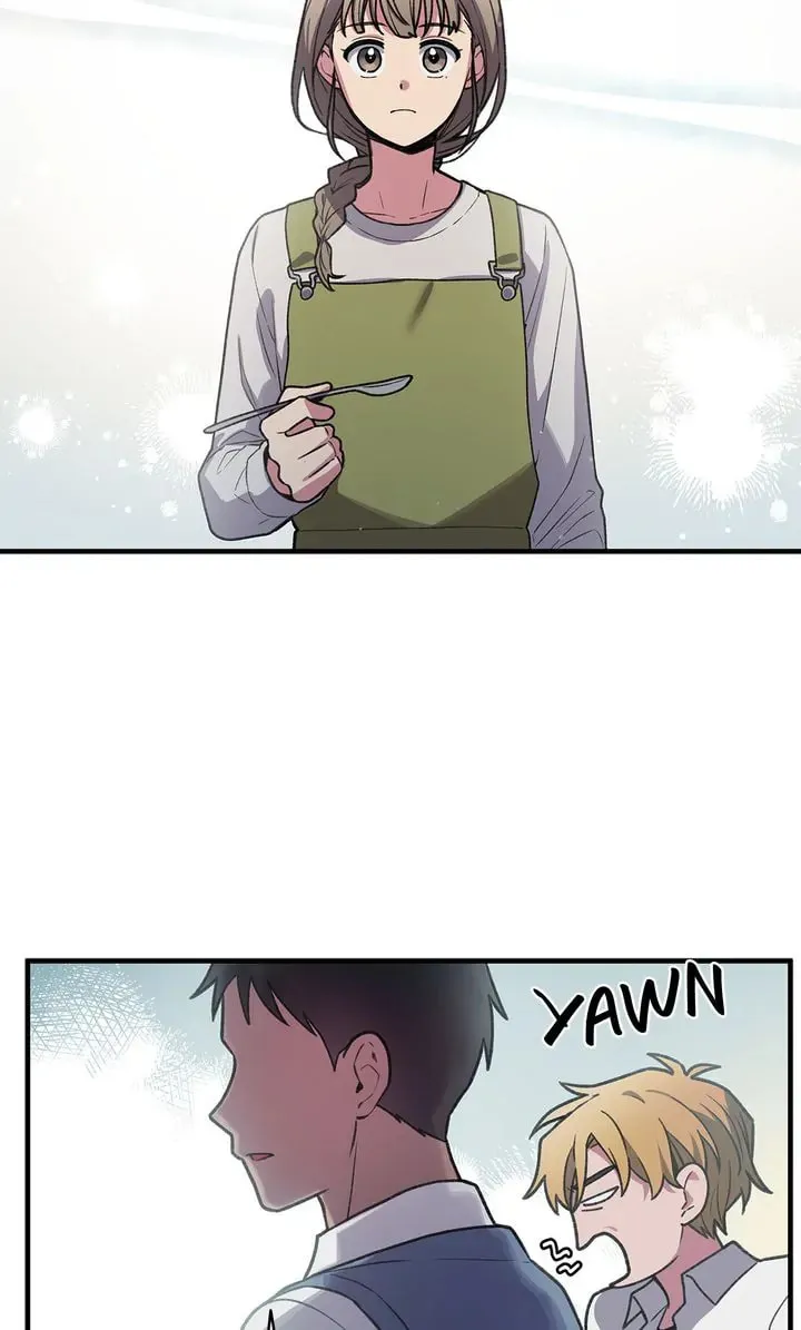 Read Our Peter Pan chapter 41 image 33 on Lezhin