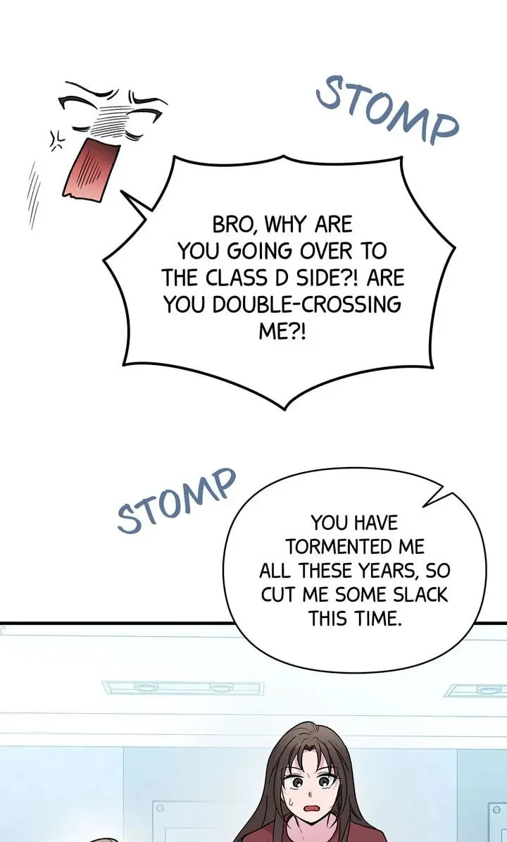 Read Our Peter Pan chapter 41 image 37 on Lezhin