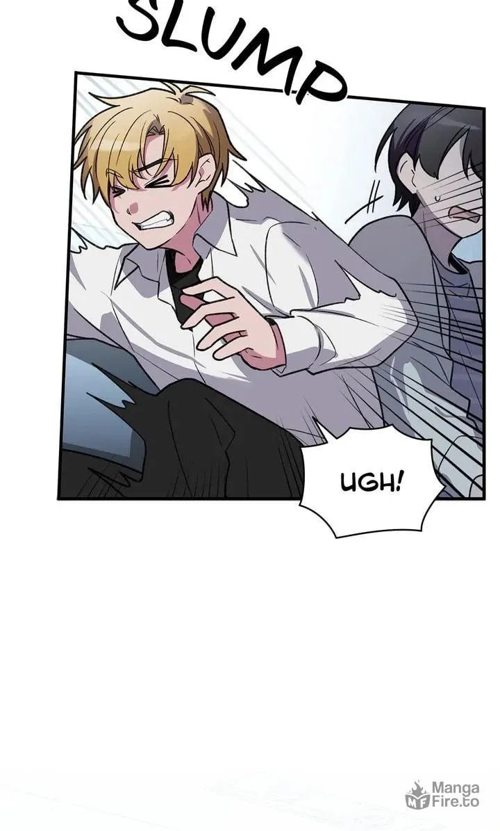 Read Our Peter Pan chapter 41 image 39 on Lezhin