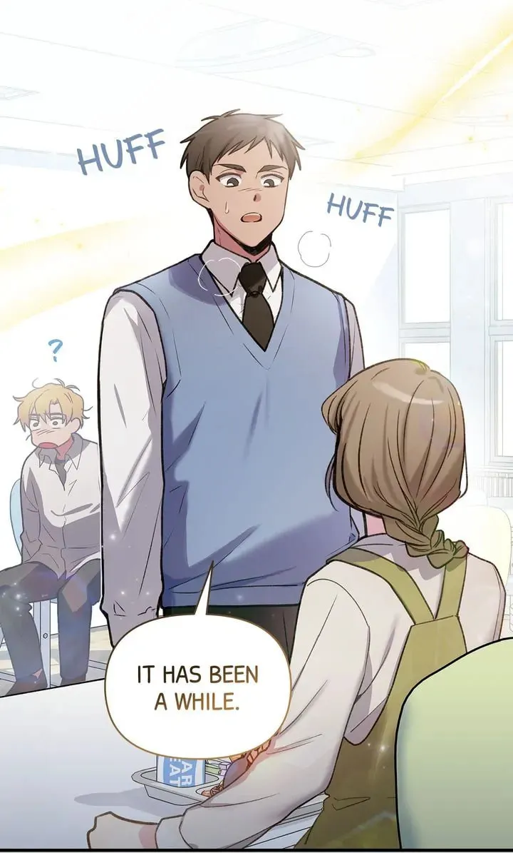 Read Our Peter Pan chapter 41 image 40 on Lezhin