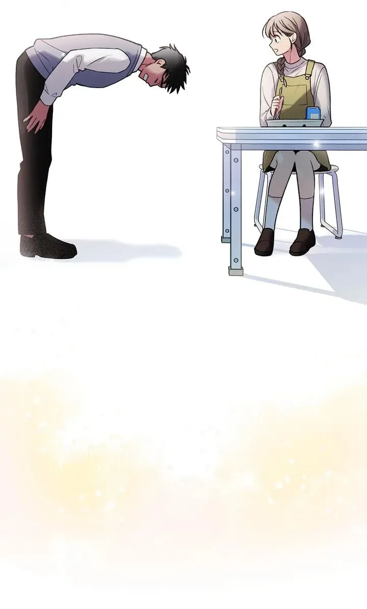 Read Our Peter Pan chapter 41 image 45 on Lezhin