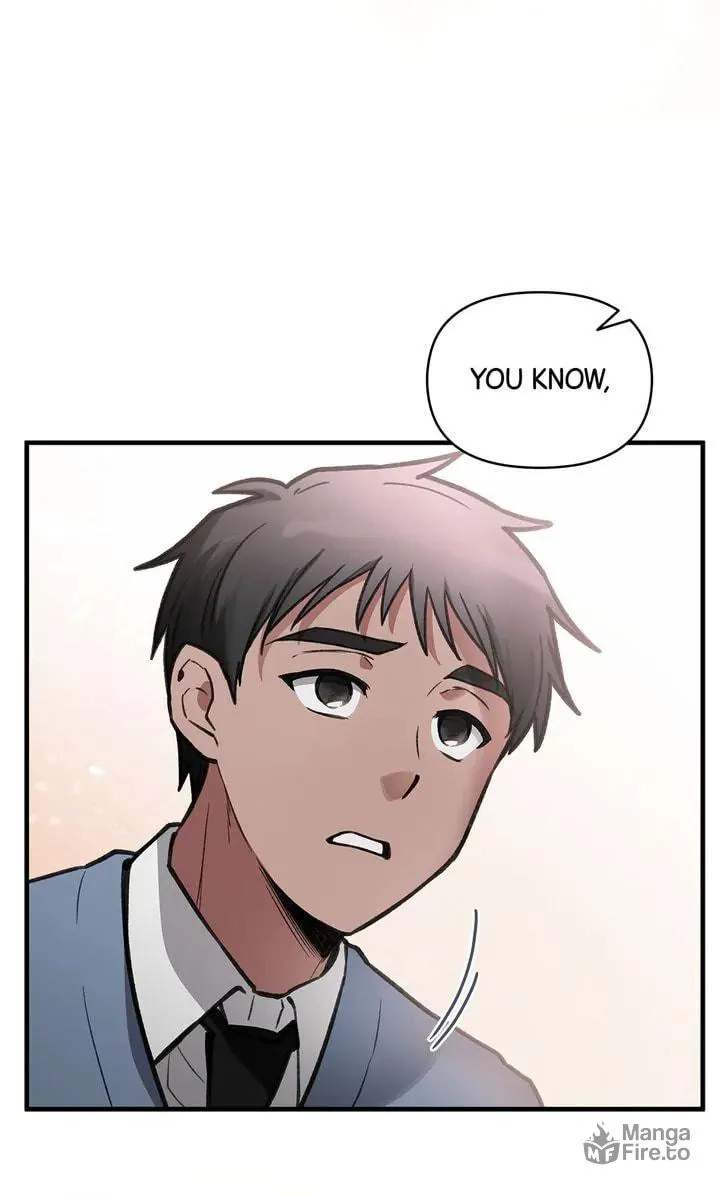 Read Our Peter Pan chapter 41 image 49 on Lezhin