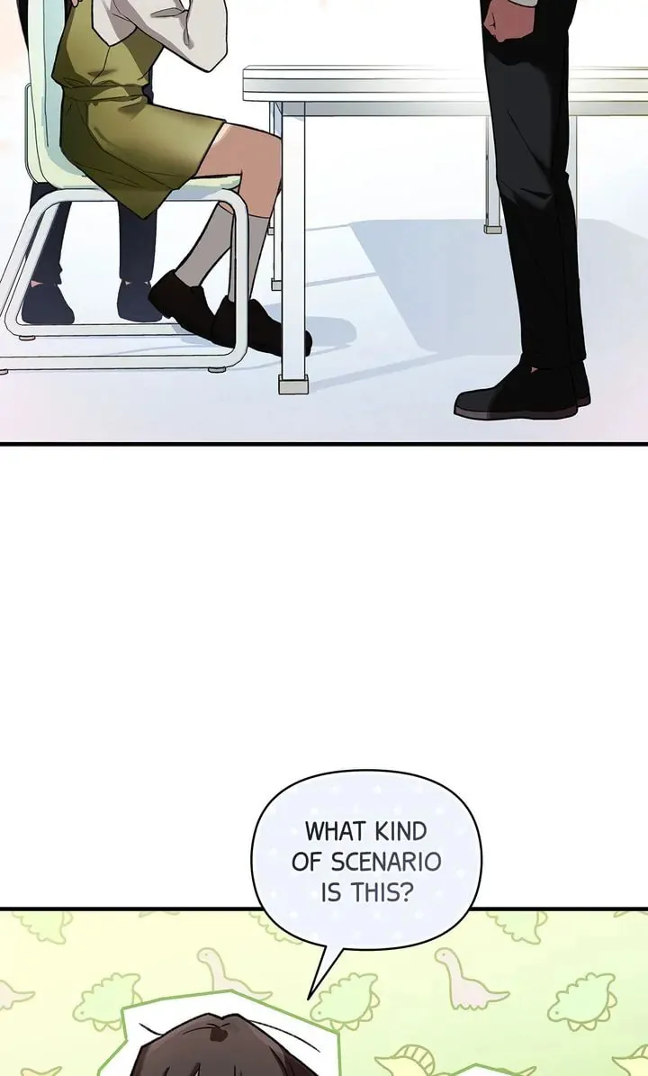 Read Our Peter Pan chapter 41 image 55 on Lezhin