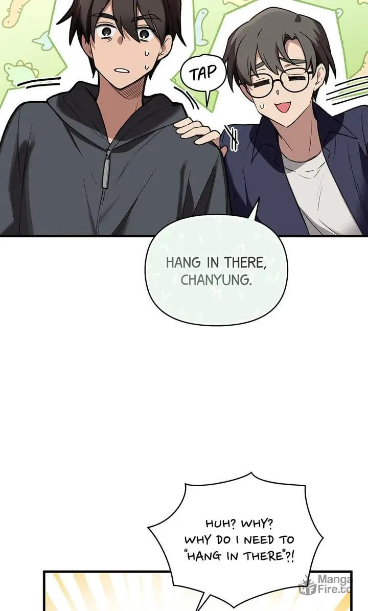 Read Our Peter Pan chapter 41 image 56 on Lezhin