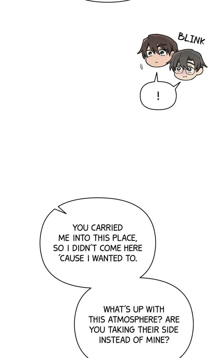 Read Our Peter Pan chapter 41 image 58 on Lezhin
