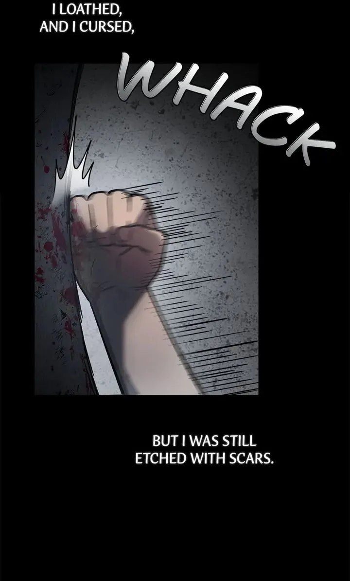 Read Our Peter Pan chapter 41 image 6 on Lezhin