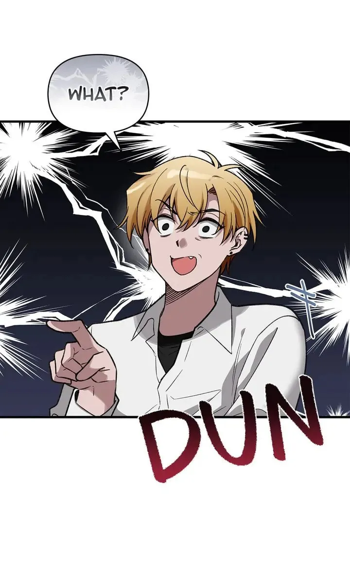 Read Our Peter Pan chapter 41 image 61 on Lezhin