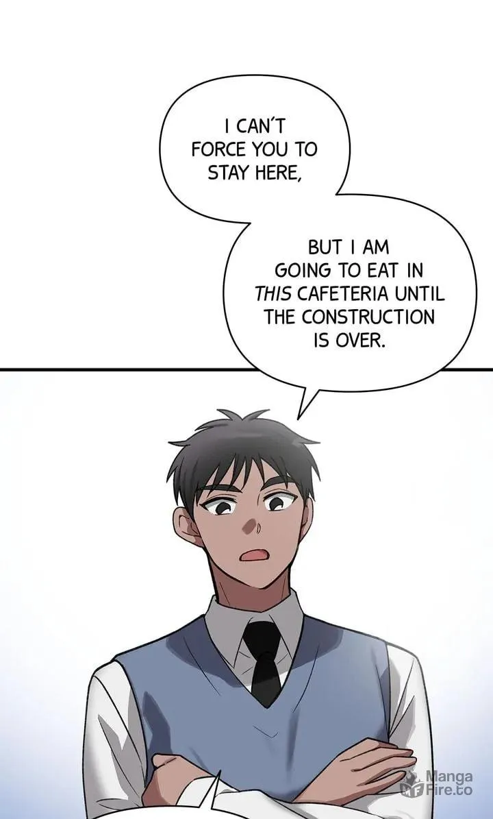 Read Our Peter Pan chapter 41 image 62 on Lezhin
