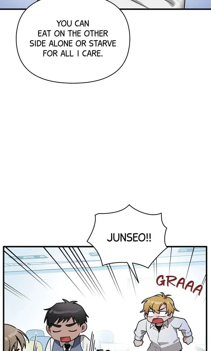 Read Our Peter Pan chapter 41 image 63 on Lezhin