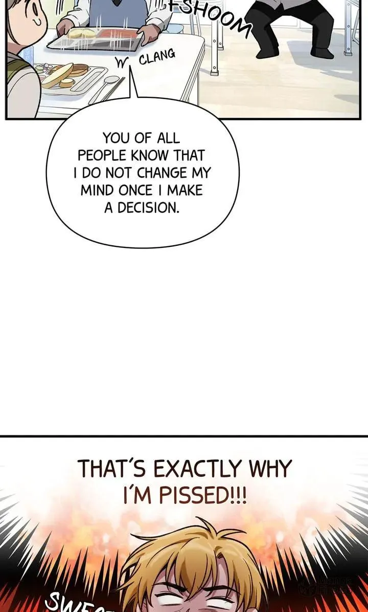 Read Our Peter Pan chapter 41 image 64 on Lezhin