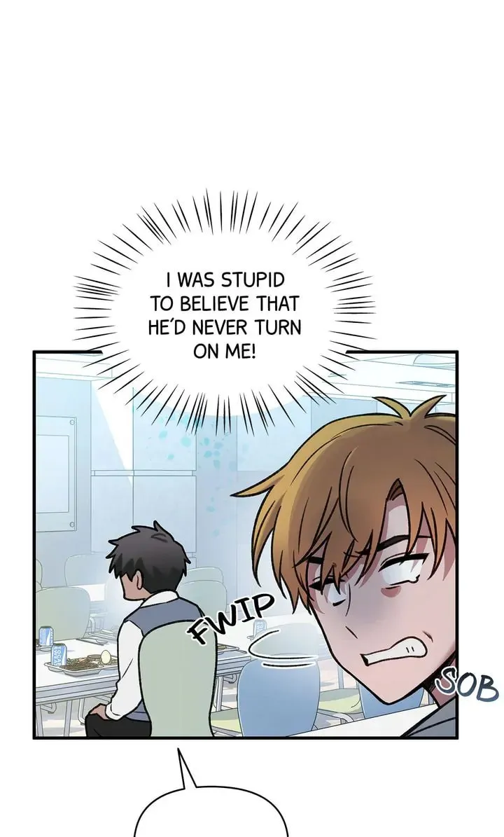 Read Our Peter Pan chapter 41 image 66 on Lezhin
