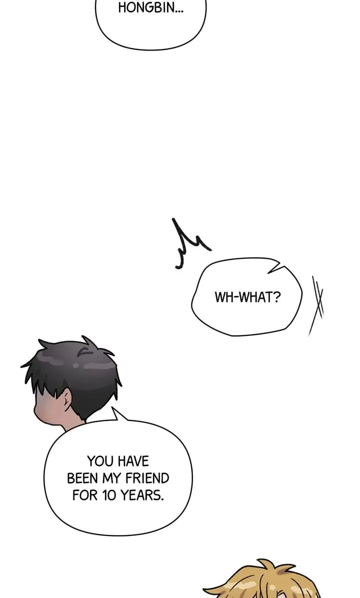 Read Our Peter Pan chapter 41 image 67 on Lezhin