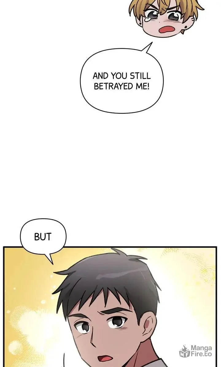 Read Our Peter Pan chapter 41 image 68 on Lezhin