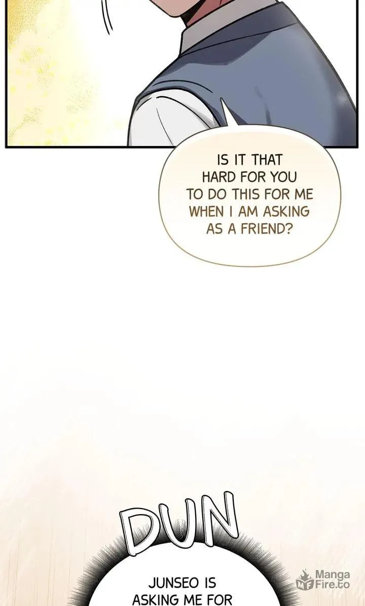 Read Our Peter Pan chapter 41 image 69 on Lezhin
