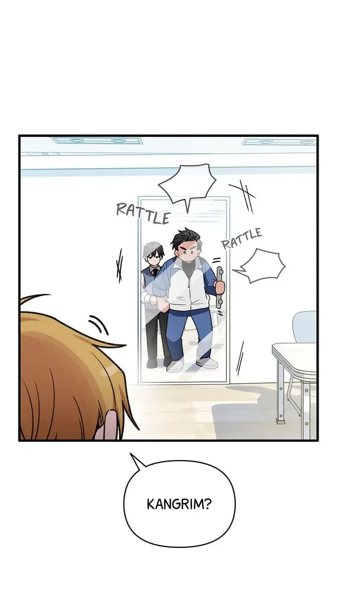 Read Our Peter Pan chapter 41 image 75 on Lezhin