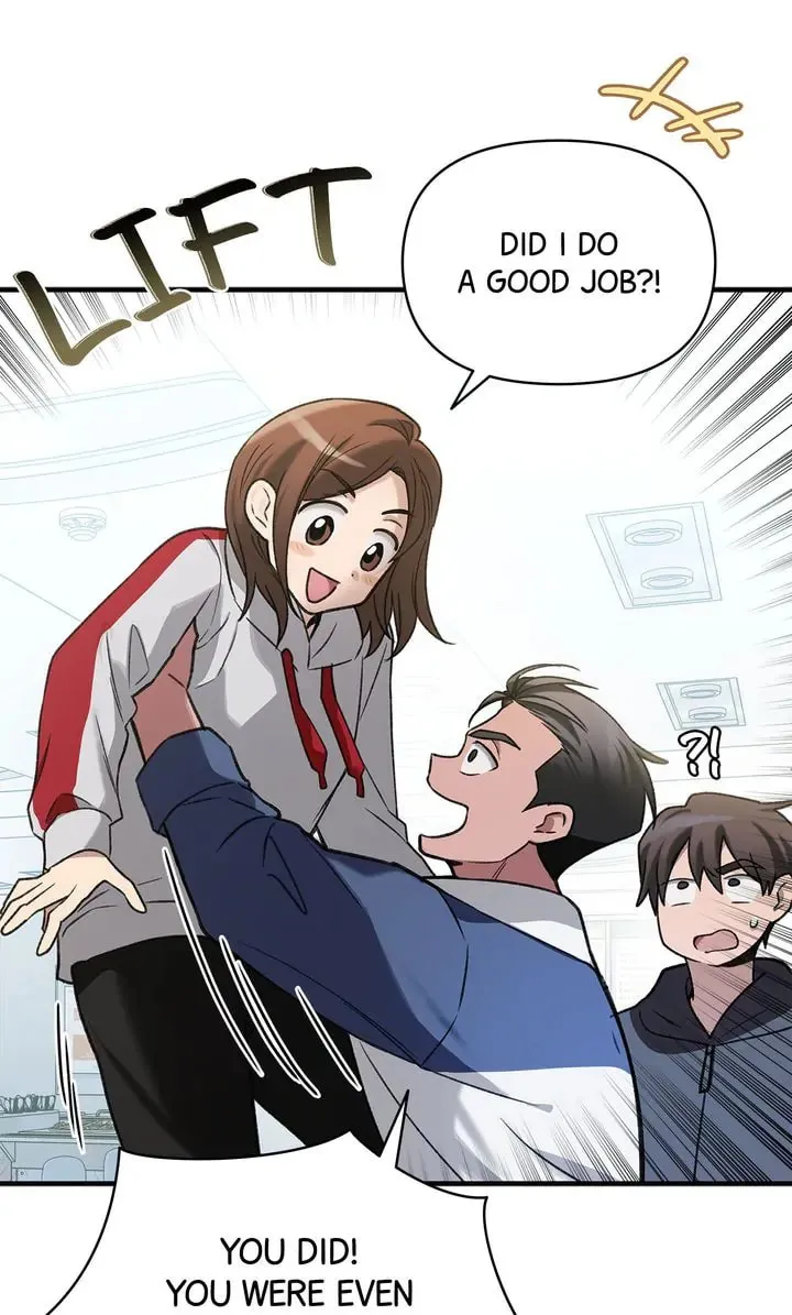 Read Our Peter Pan chapter 41 image 78 on Lezhin