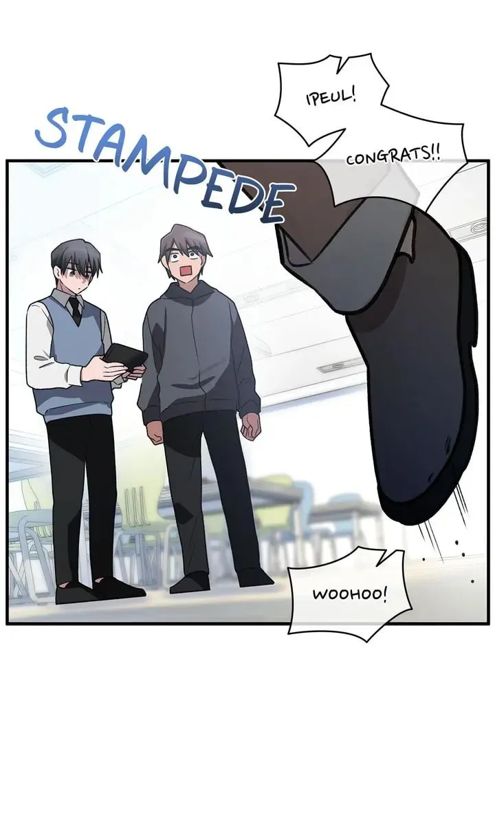 Read Our Peter Pan chapter 41 image 87 on Lezhin