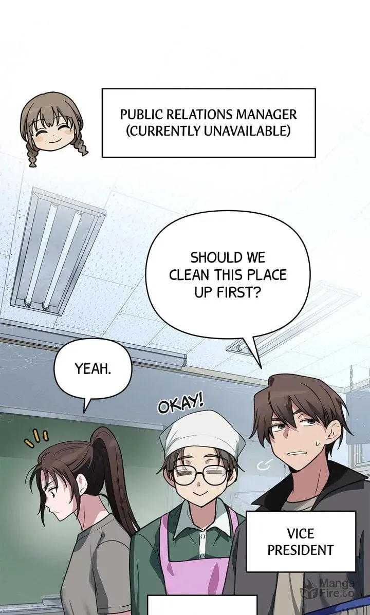Read Our Peter Pan chapter 42 image 11 on Lezhin