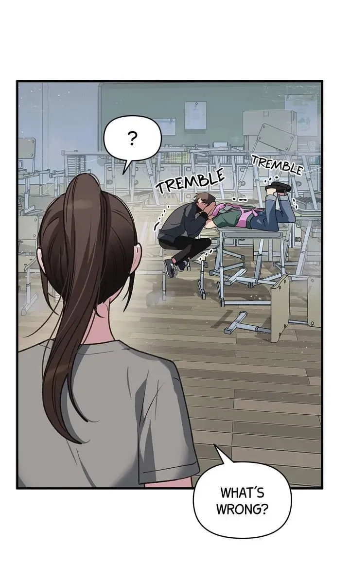 Read Our Peter Pan chapter 42 image 15 on Lezhin