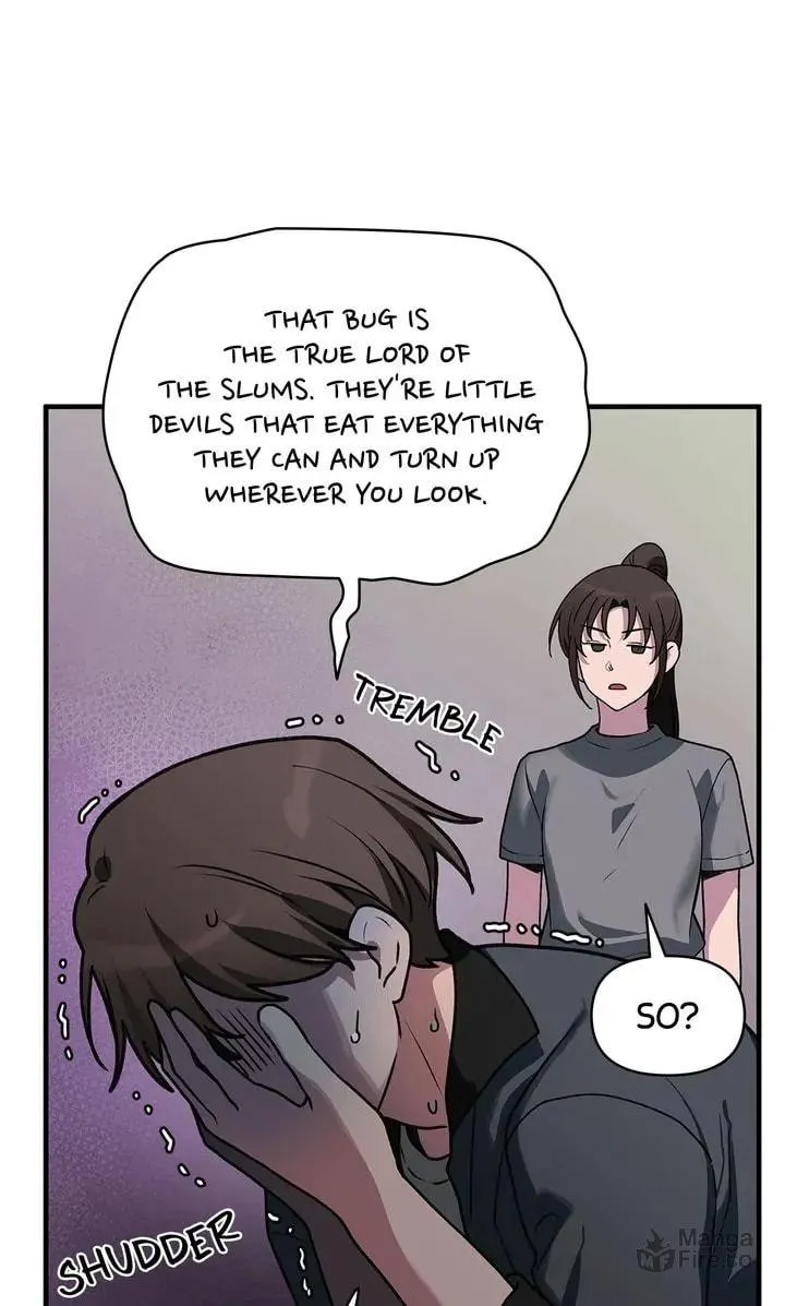 Read Our Peter Pan chapter 42 image 17 on Lezhin