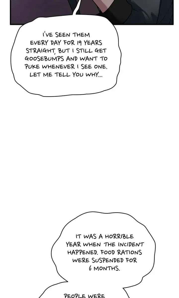 Read Our Peter Pan chapter 42 image 18 on Lezhin