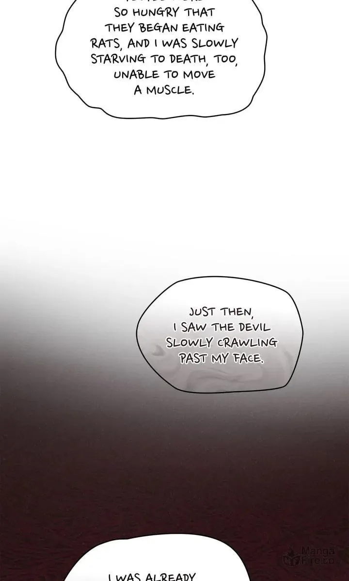Read Our Peter Pan chapter 42 image 19 on Lezhin