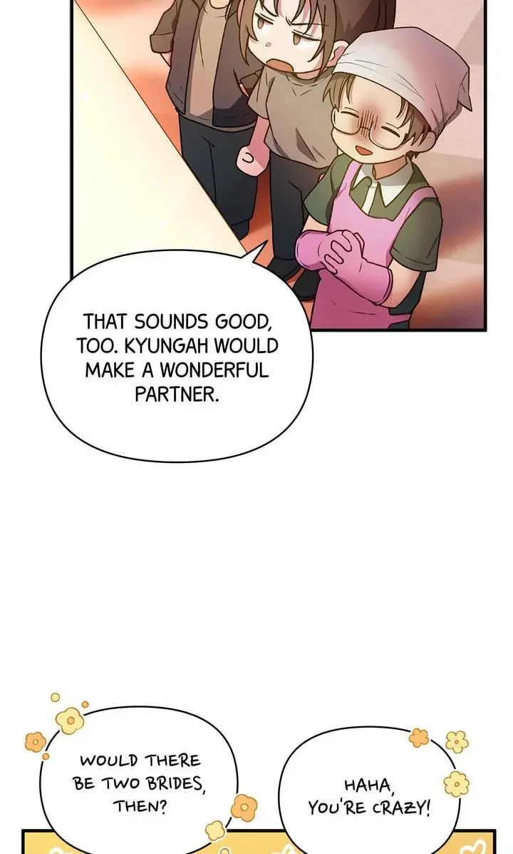 Read Our Peter Pan chapter 42 image 27 on Lezhin