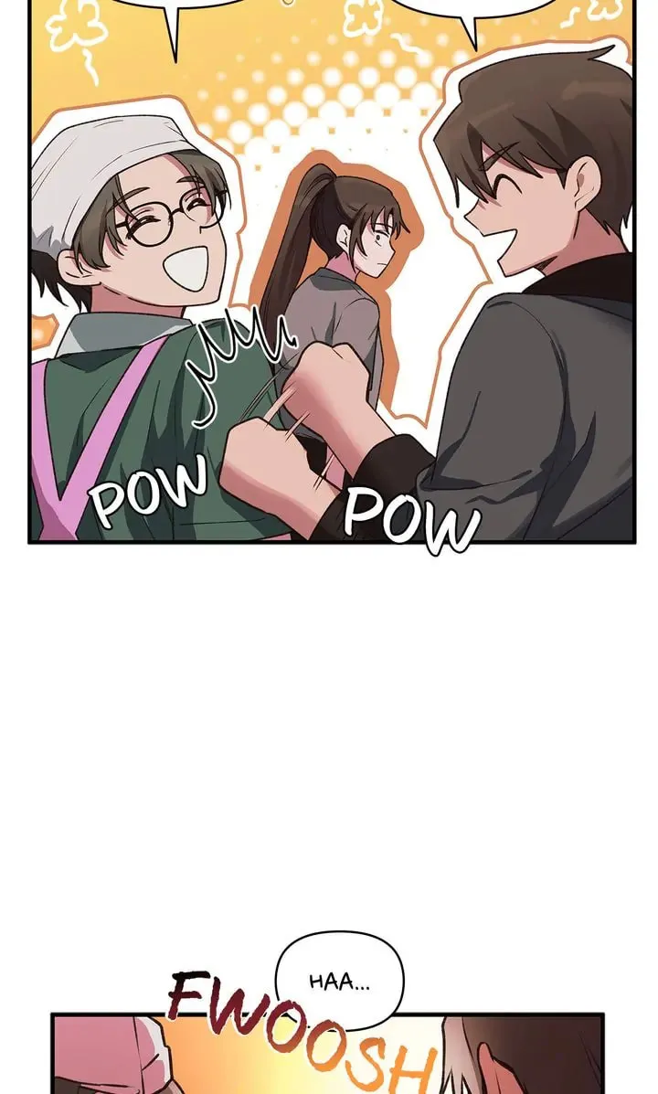 Read Our Peter Pan chapter 42 image 28 on Lezhin