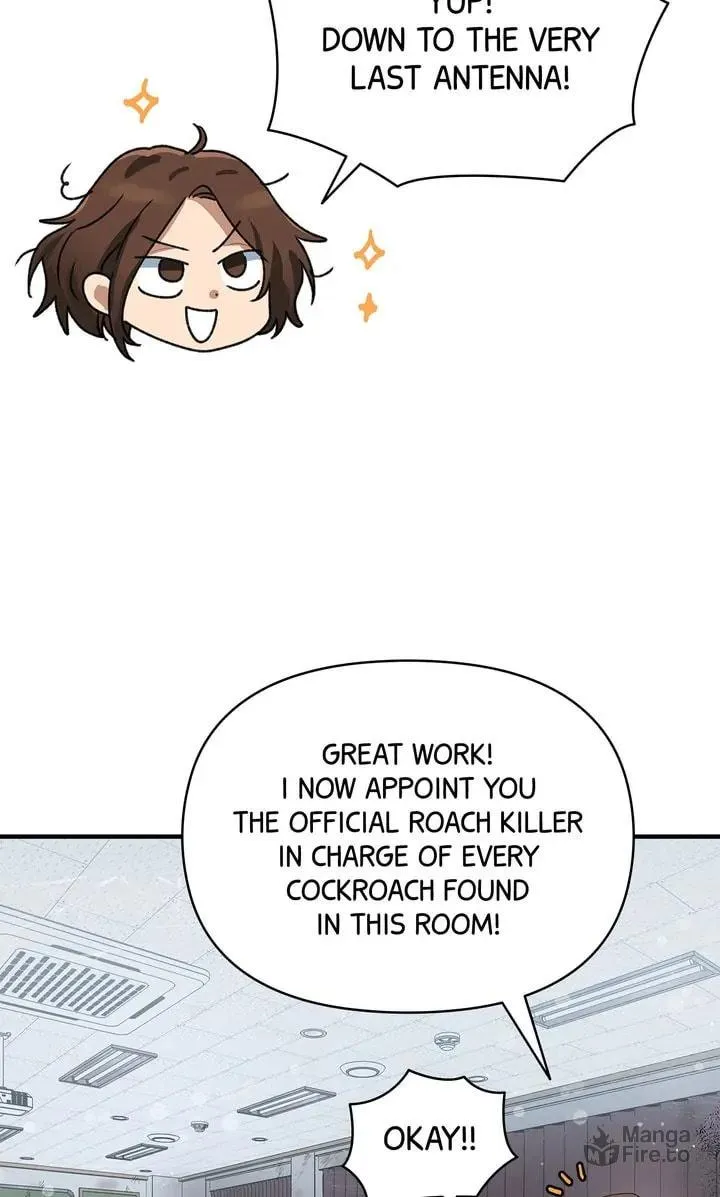 Read Our Peter Pan chapter 42 image 32 on Lezhin