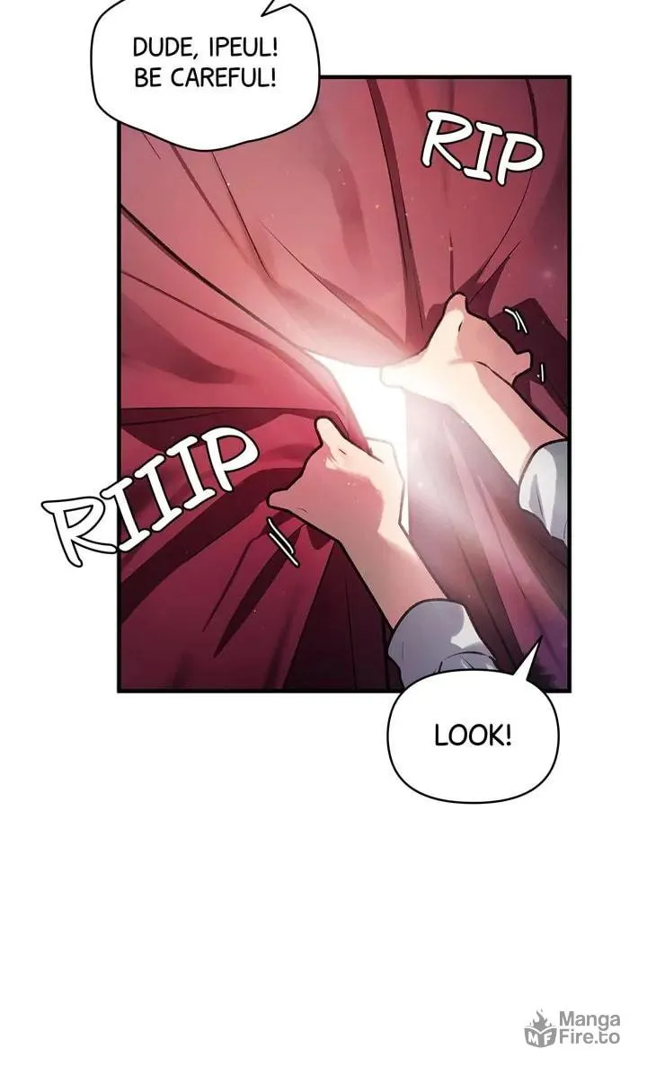 Read Our Peter Pan chapter 42 image 35 on Lezhin