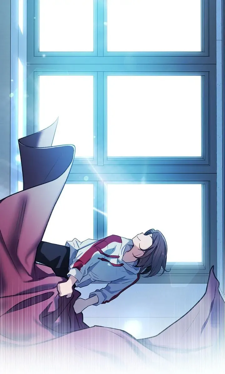 Read Our Peter Pan chapter 42 image 37 on Lezhin