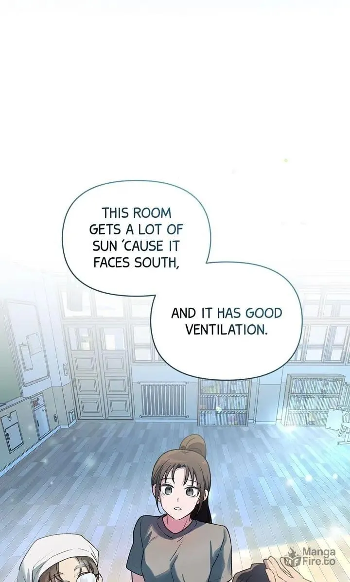 Read Our Peter Pan chapter 42 image 38 on Lezhin
