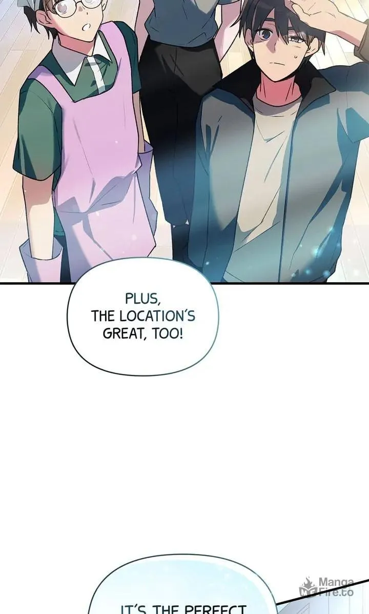 Read Our Peter Pan chapter 42 image 39 on Lezhin
