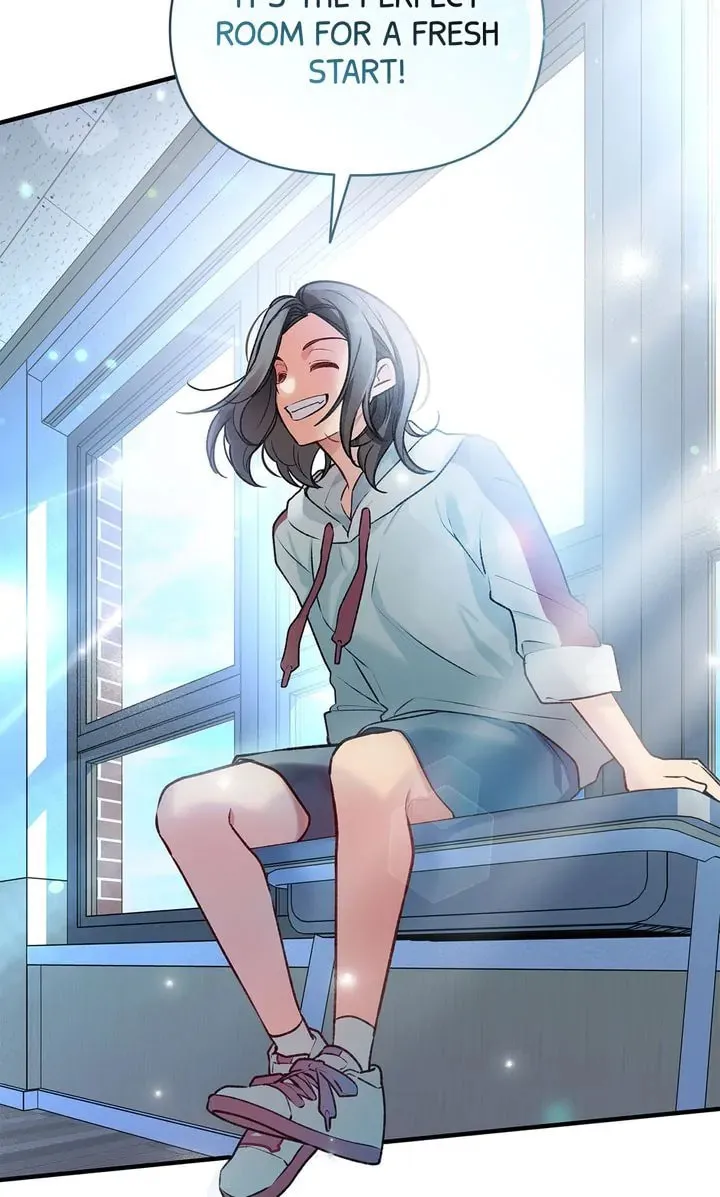 Read Our Peter Pan chapter 42 image 40 on Lezhin