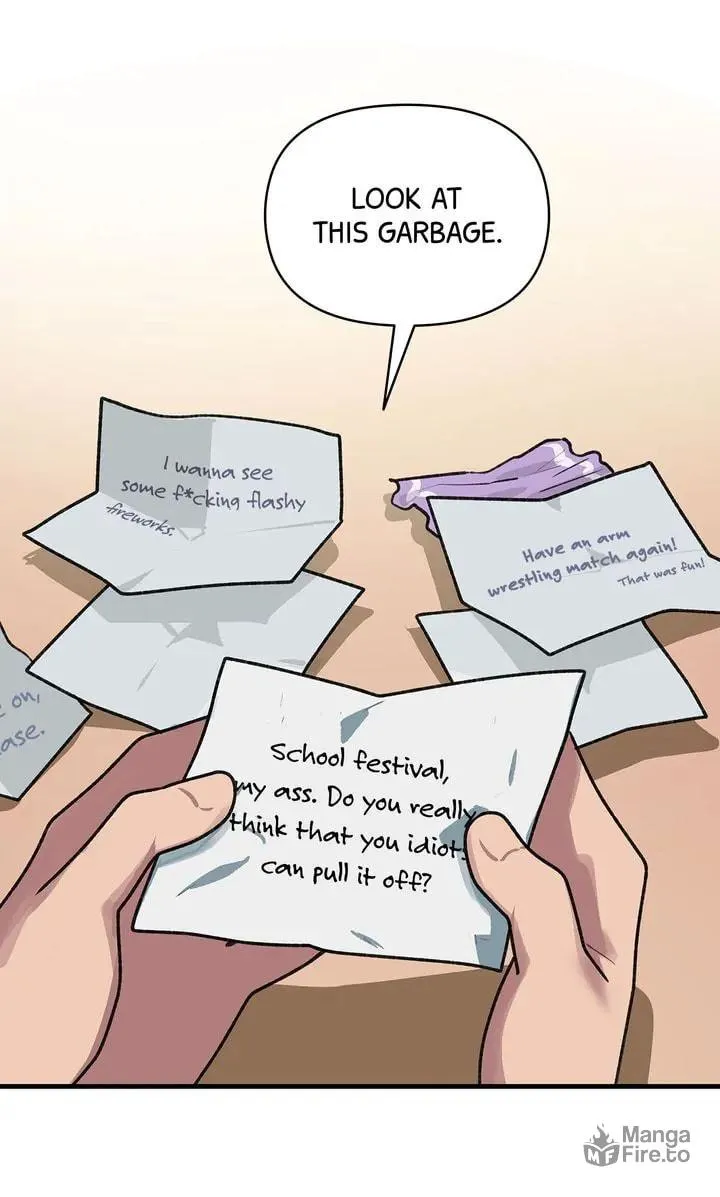 Read Our Peter Pan chapter 42 image 54 on Lezhin